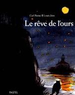 Le  Rêve de l'ours