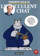 Le  succulent du chat