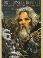 Tête d'acier l'aïeul