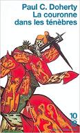 La  couronne dans les ténèbres