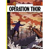 Opération Thor