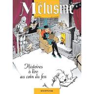 Histoires à lire au coin du feu