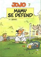 Mamy se défend