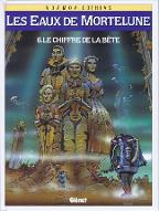 Le  chiffre de la bête