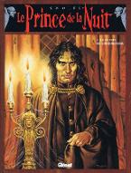 La  lettre de l'inquisiteur