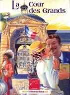 La  Cour des grands