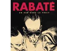 Un ver dans le fruit