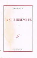 La  nuit irrésolue