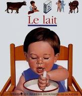 Le  Lait