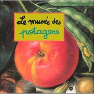 Le  Musée des potagers