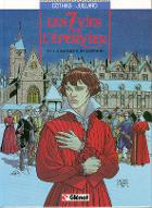 La  marque du condor