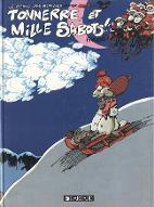 Tonnerre, et mille sabots !!