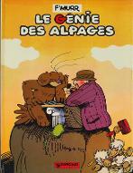 Le  génie des alpages