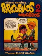 Paracuellos 2 : Munecos. 2