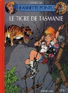 Le  tigre de Tasmanie : et autres récits...