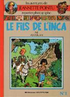Le  Fils de l'Inca