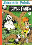 Le  grand panda