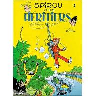 Spirou et les héritiers