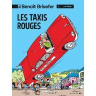 Les  Taxis rouges