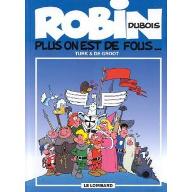 Plus on est de fous...