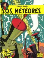 S.O.S. météores : Mortimer à Paris. 8