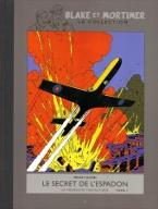 Le  secret de l'Espadon