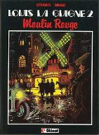 Moulin rouge