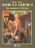 Un automne à Berlin