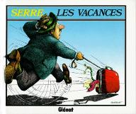Les  vacances