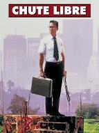 Chute libre