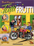 Tutti Frutti