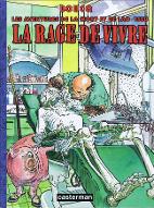La  rage de vivre