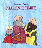 Charles le timide