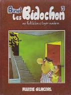 Les  bidochon en habitation à loyer modéré