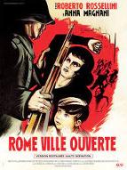 Rome ville ouverte