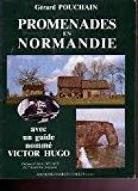 Promenades en Normandie avec un guide nommé Guy de Maupassant