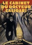 Le  cabinet du Docteur Caligari