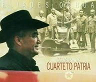 Tributo al Cuarteto Patria