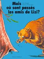 Mais où sont passés les amis de Lizi?