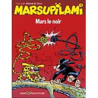 Mars le noir. 3