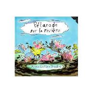 Pétarade sur la rivière