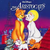 The Aristocats : Bande Originale du Film