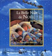 La  Belle nuit de Noël