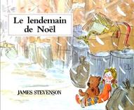 Le  Lendemain de Noël