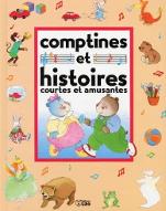 Comptines et histoires courtes et amusantes