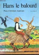 Hans le balourd