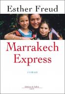Marrakech express