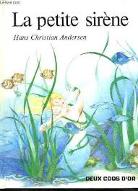 La  Petite sirène