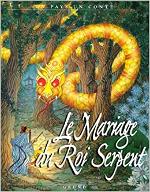 Le  Mariage du roi-serpent