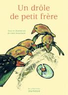 Un drôle de petit frère